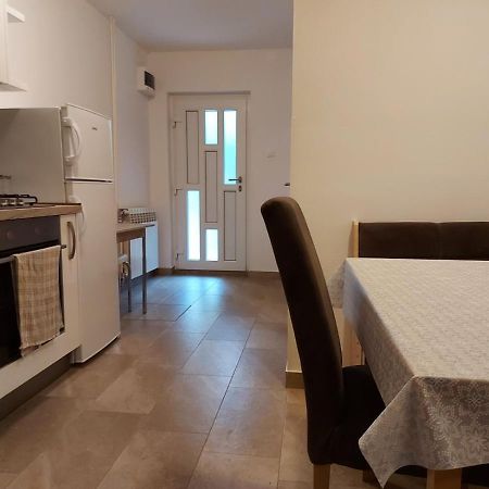 Apartment Ana Izola Extérieur photo