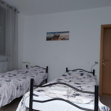 Apartment Ana Izola Extérieur photo