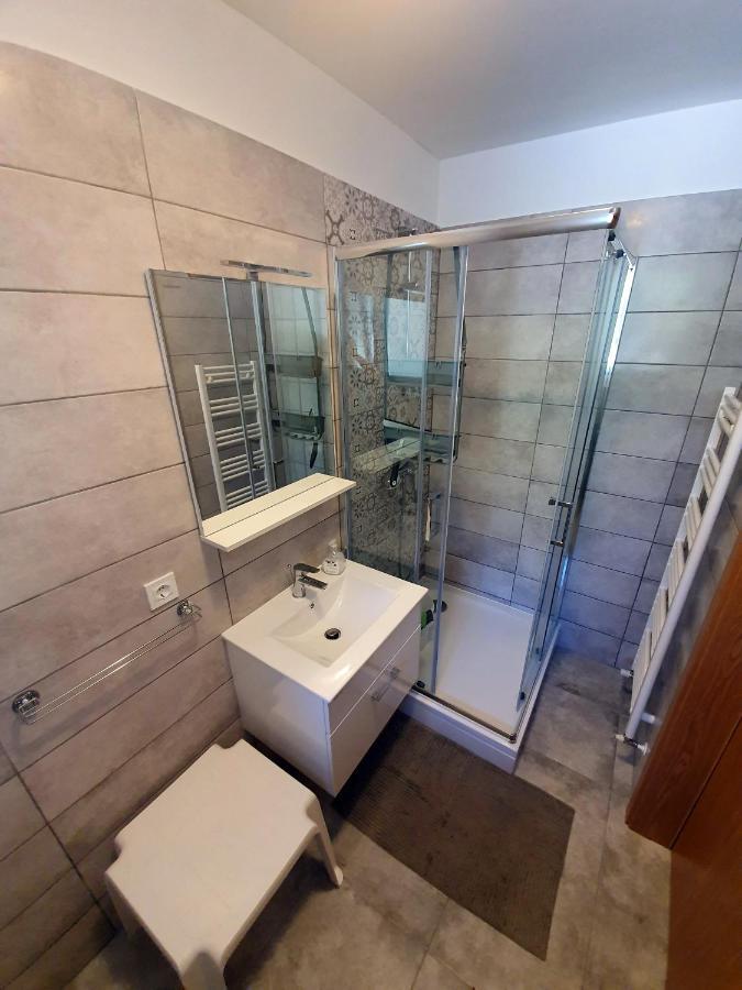 Apartment Ana Izola Extérieur photo