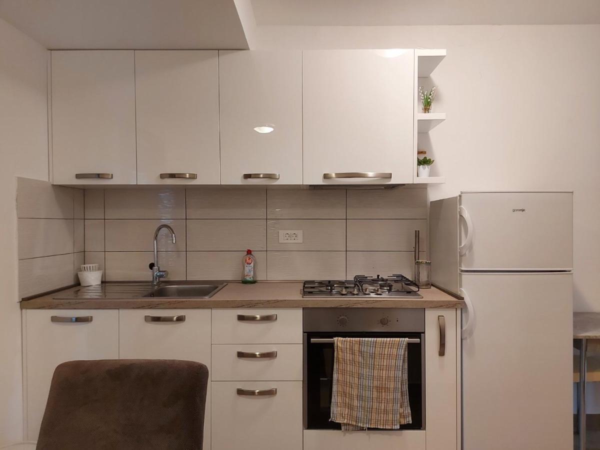 Apartment Ana Izola Extérieur photo
