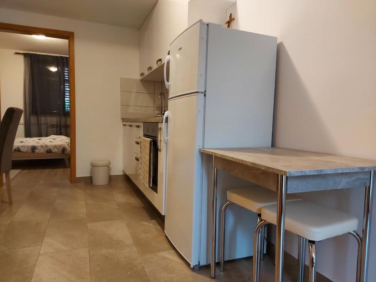Apartment Ana Izola Extérieur photo