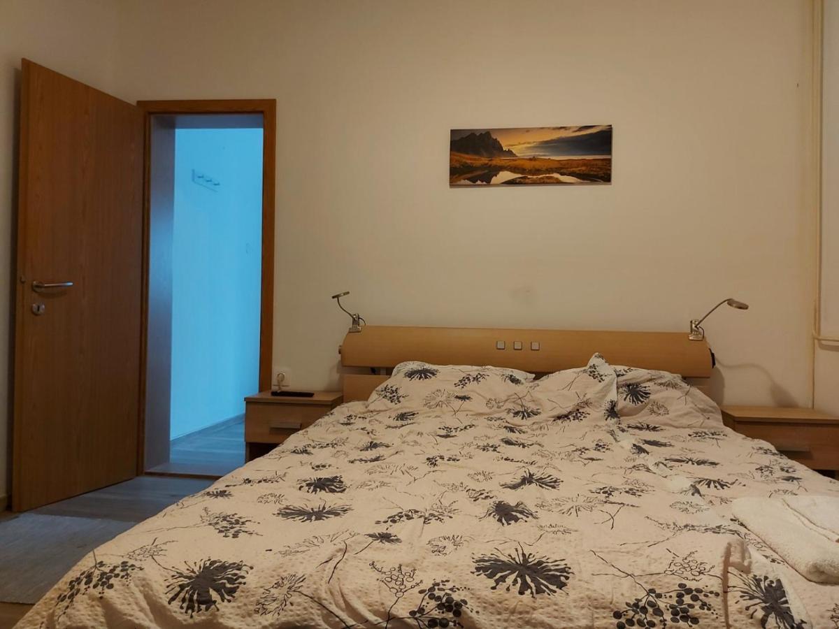 Apartment Ana Izola Extérieur photo