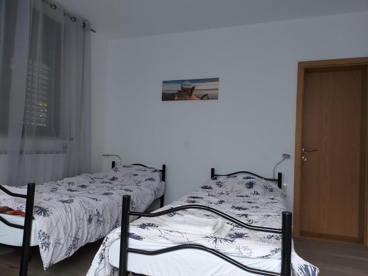 Apartment Ana Izola Extérieur photo