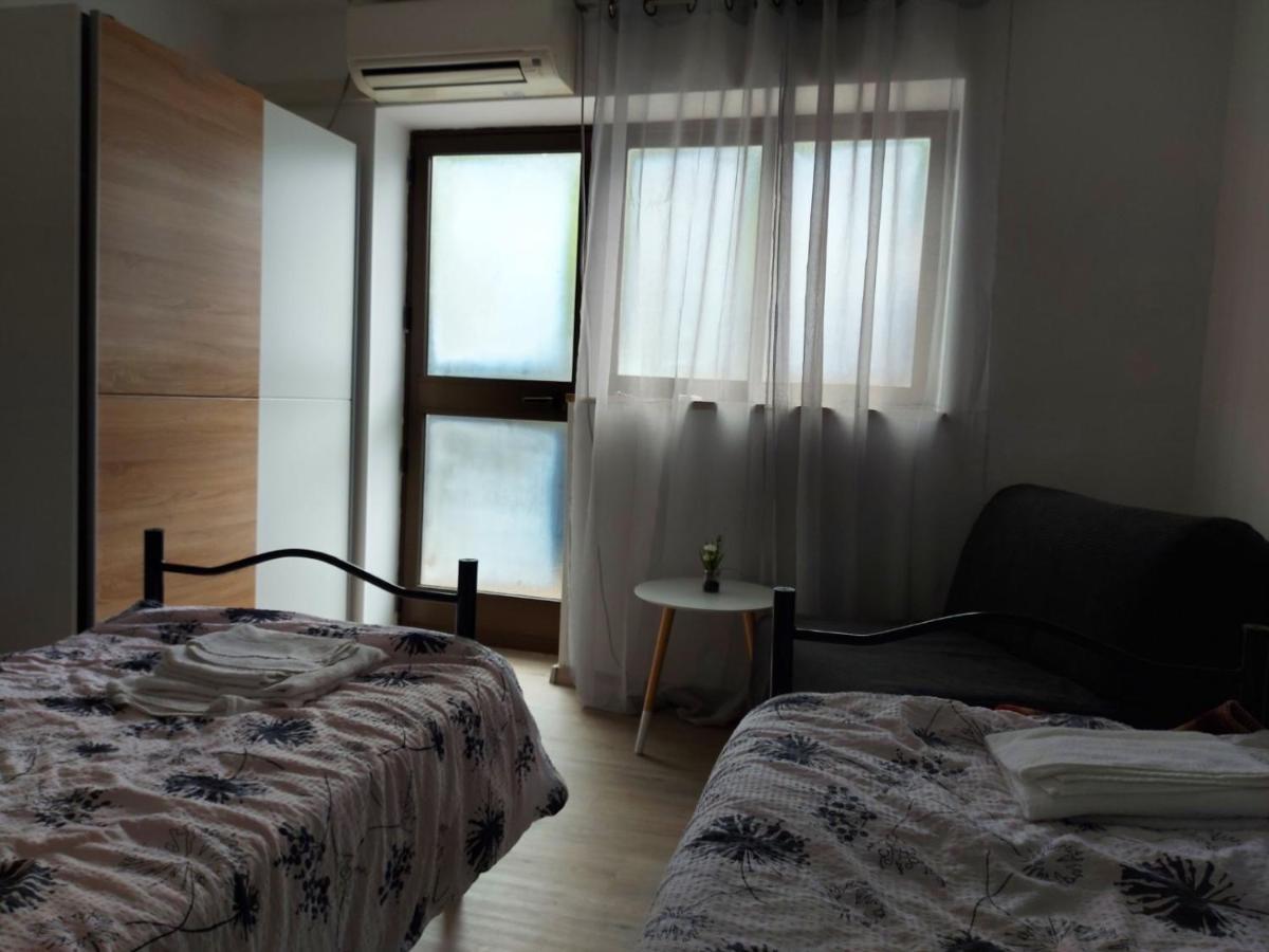Apartment Ana Izola Extérieur photo