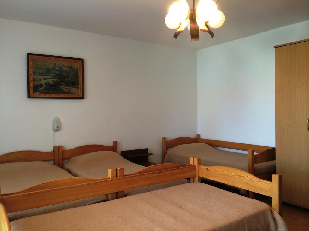Apartment Ana Izola Extérieur photo