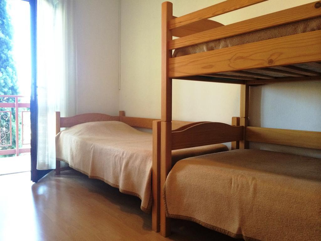 Apartment Ana Izola Extérieur photo