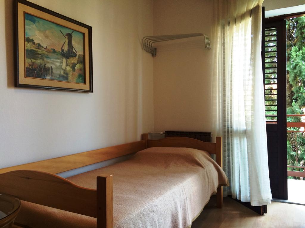 Apartment Ana Izola Extérieur photo