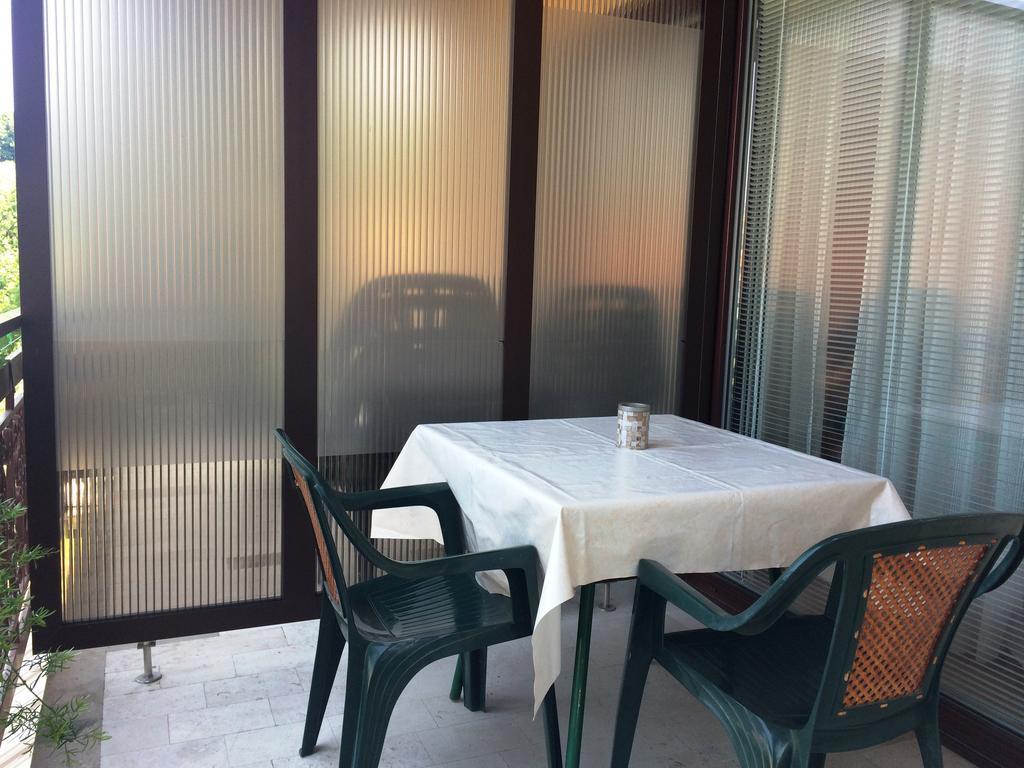 Apartment Ana Izola Extérieur photo