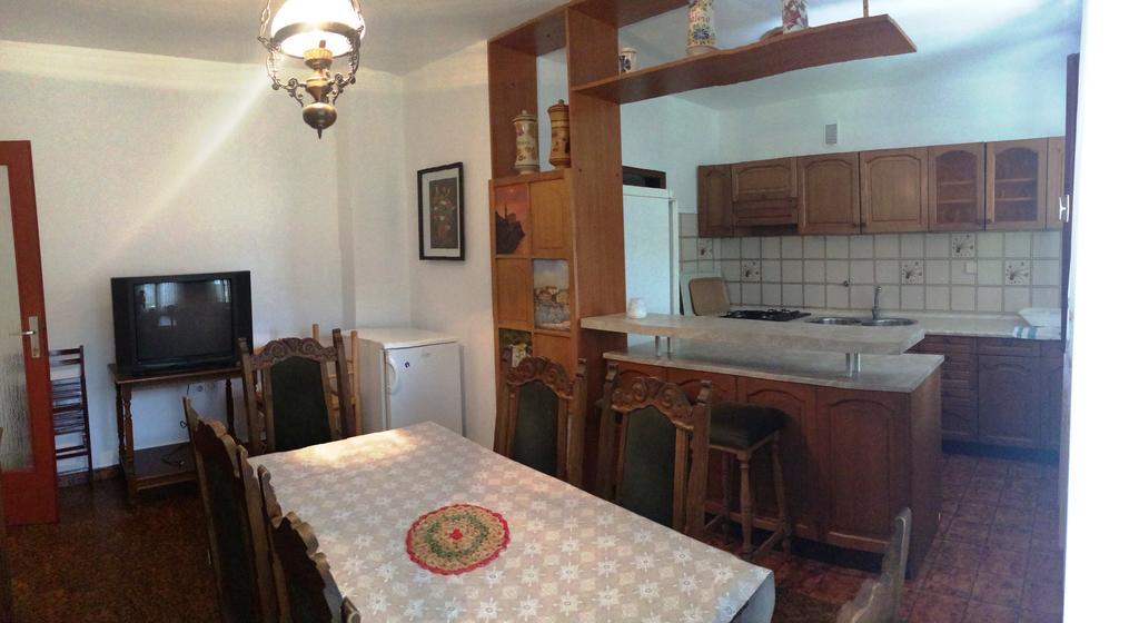 Apartment Ana Izola Extérieur photo