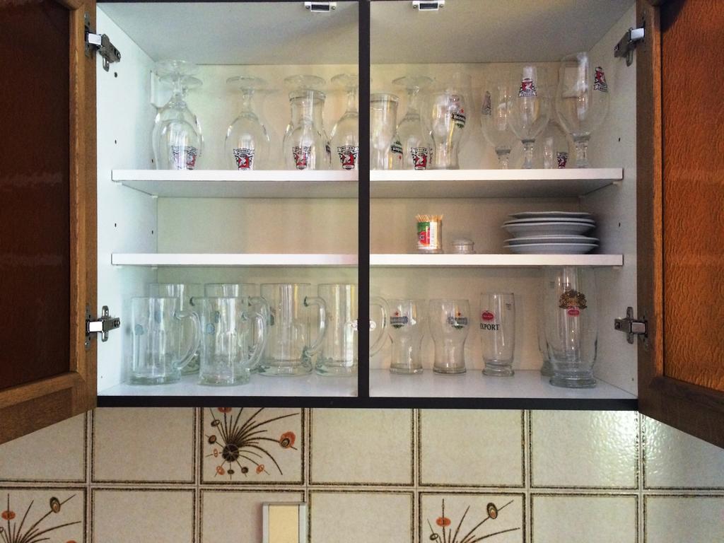 Apartment Ana Izola Extérieur photo