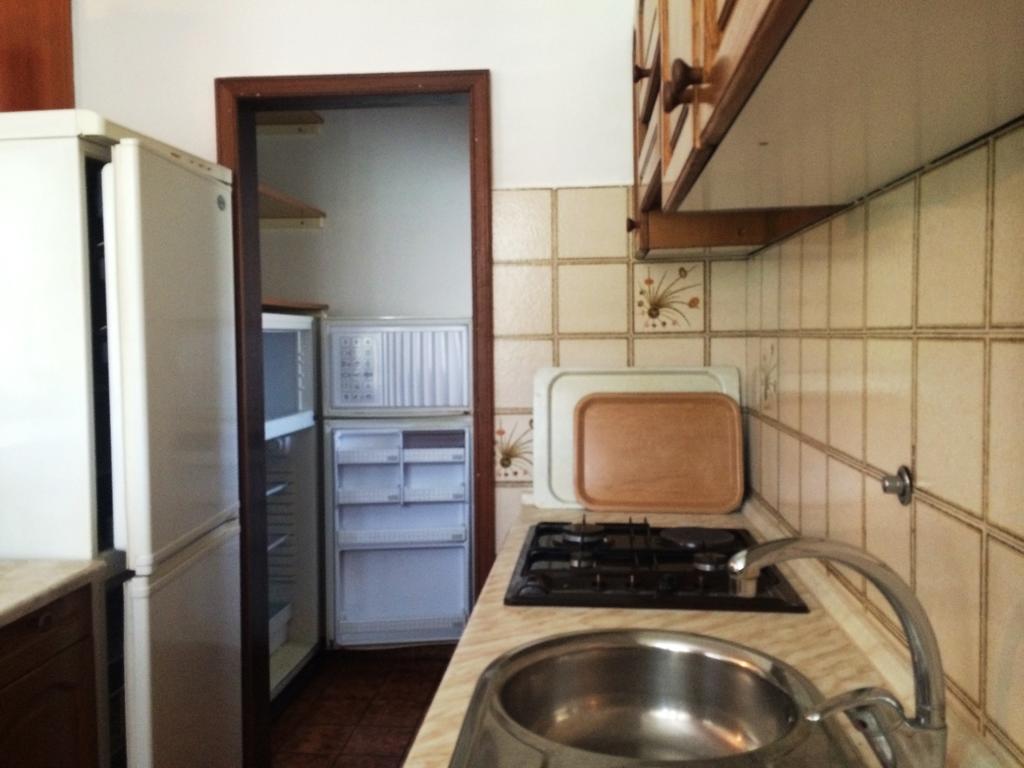 Apartment Ana Izola Extérieur photo